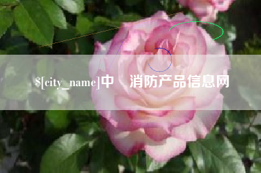 哈尔滨中囯消防产品信息网
