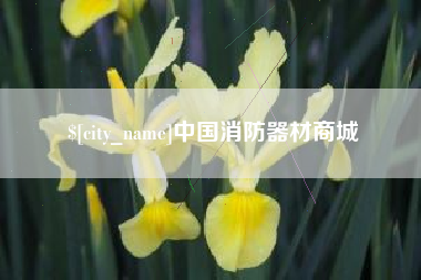 哈尔滨中国消防器材商城
