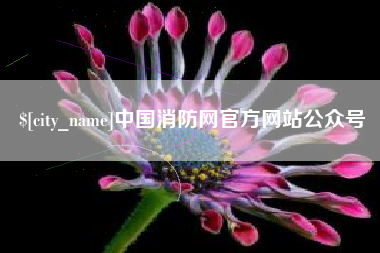 哈尔滨中国消防网官方网站公众号
