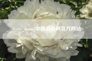 哈尔滨中国消防网官方网站
